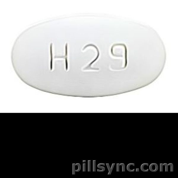 what pill has h49 on it