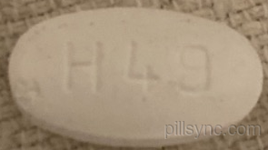 christin castro recommends what pill has h49 on it pic