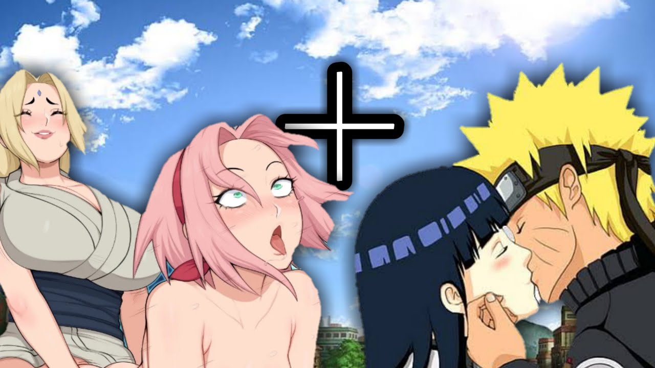 bill mcmonigle recommends When Does Naruto And Hinata Kiss