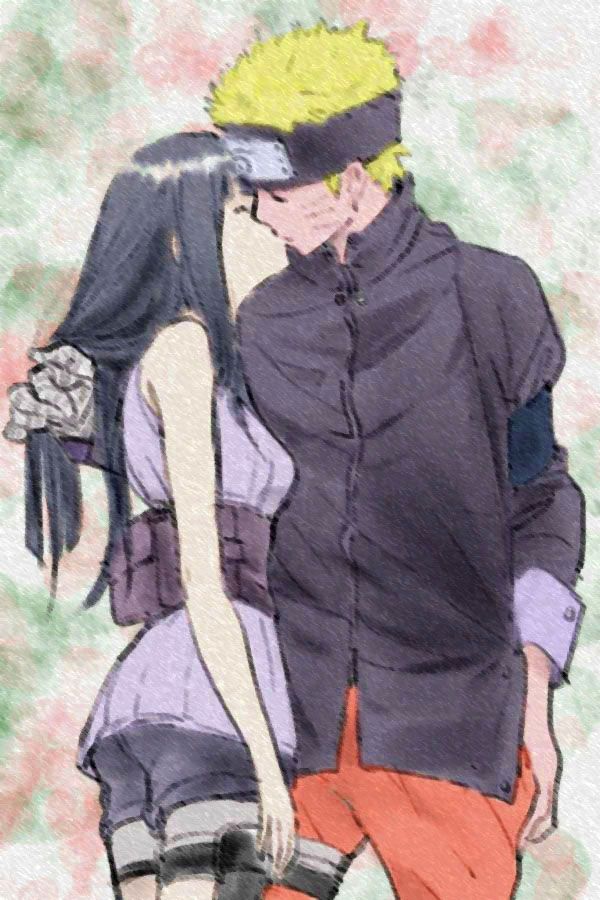 andrea carini recommends When Does Naruto And Hinata Kiss