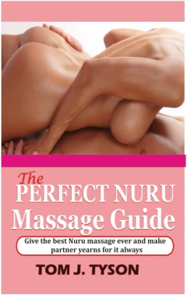 doug adcock recommends where can i get a nuru massage pic