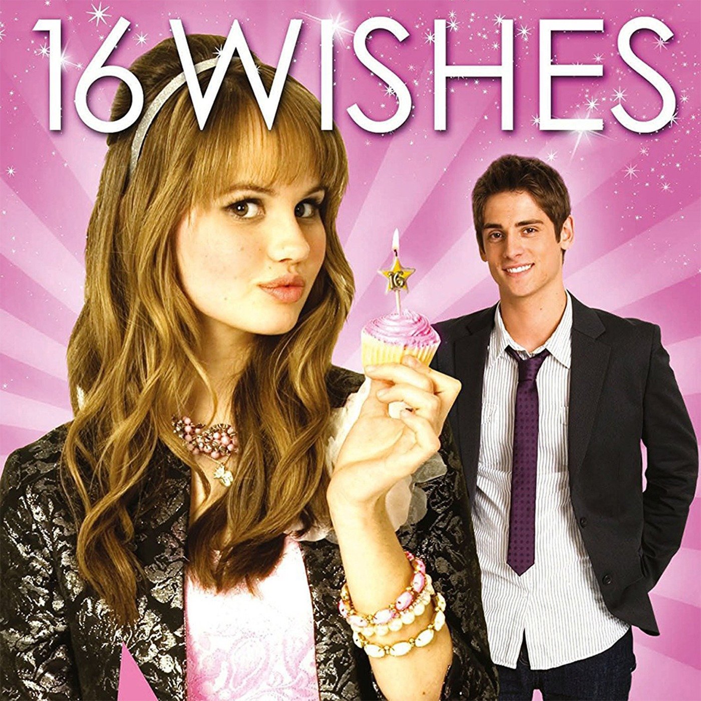 dale swisher recommends Where Can I Watch 16 Wishes
