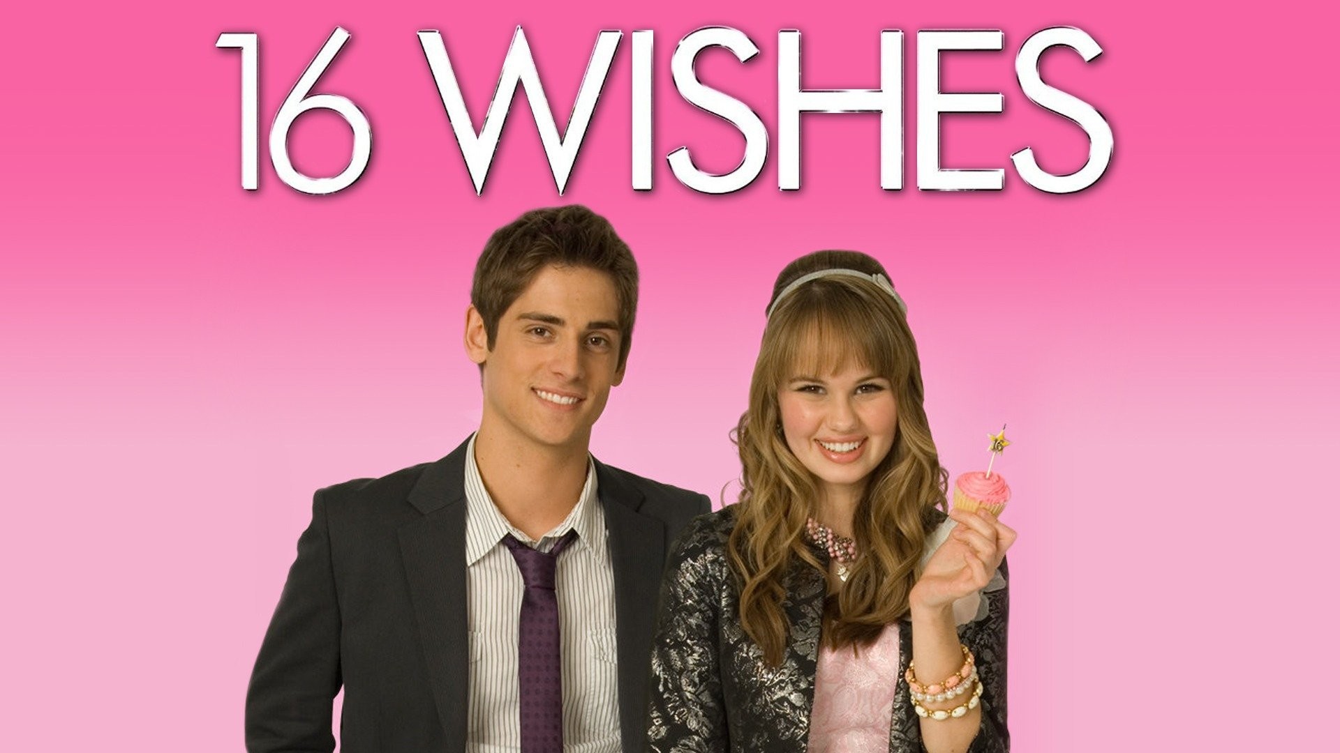 Where Can I Watch 16 Wishes nude lesbian