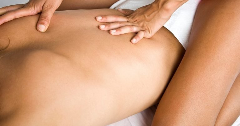 where to find happy ending massage