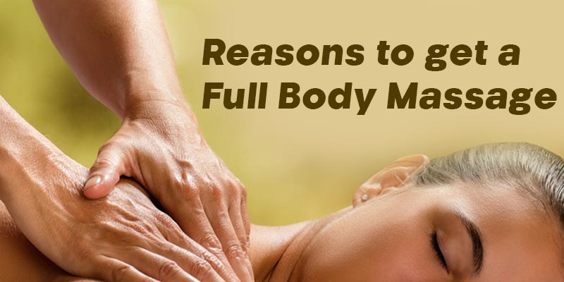 dean riordan recommends Where To Get Full Body Massage