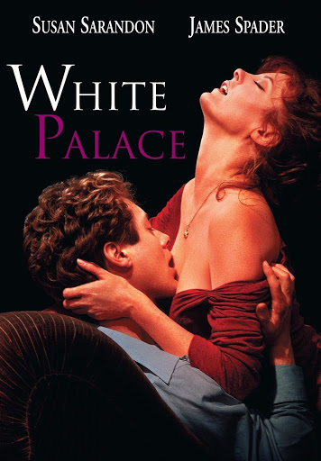 White Palace Full Movie me girl