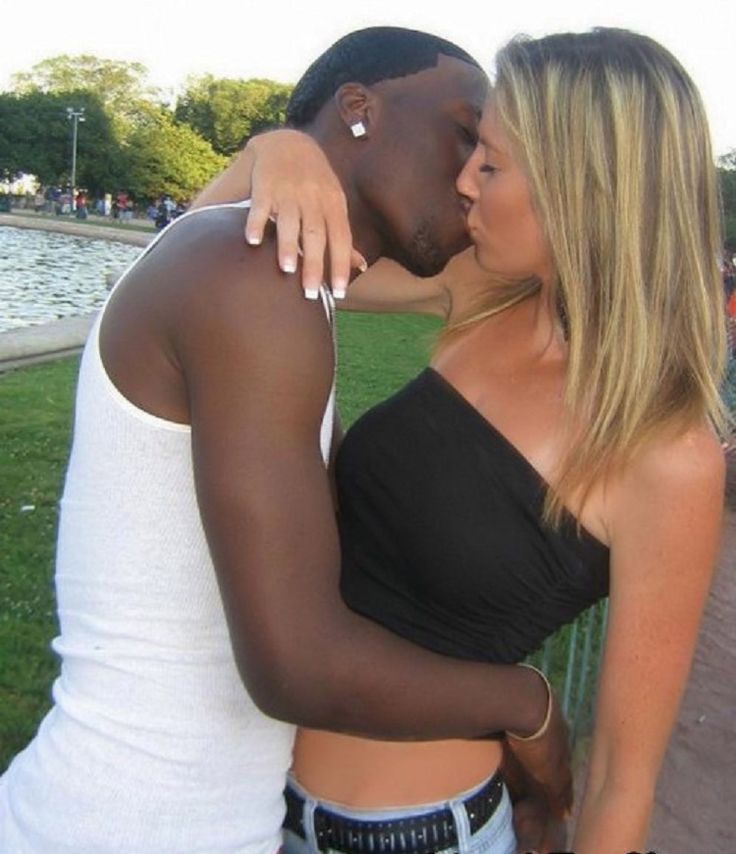 Best of White wives black lovers