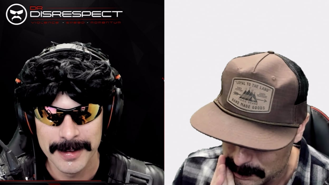 aleksandar anicic recommends Who Did Drdisrespect Cheat With