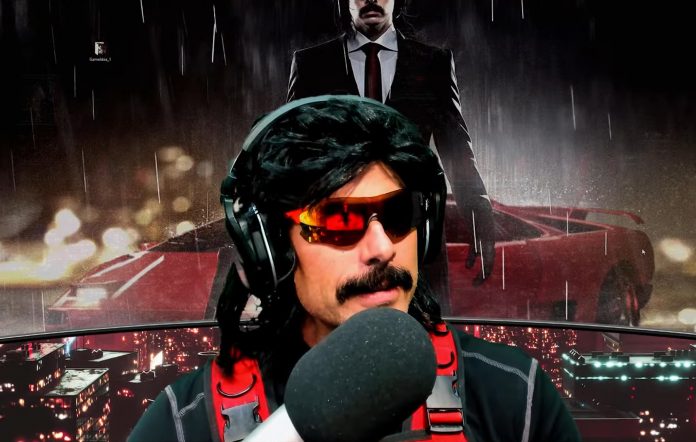 dennis mugane recommends who did drdisrespect cheat with pic