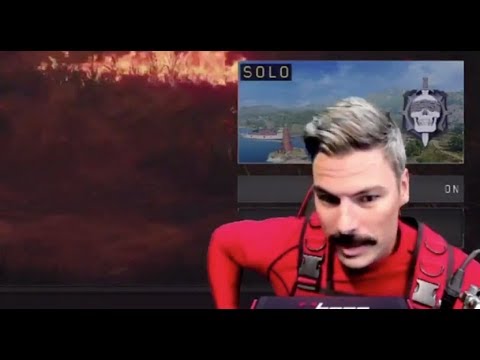 andre pinho add who did drdisrespect cheat with photo