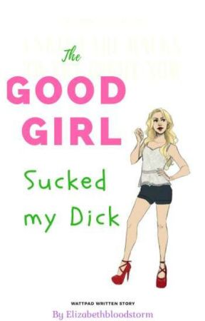 why girls suck dick