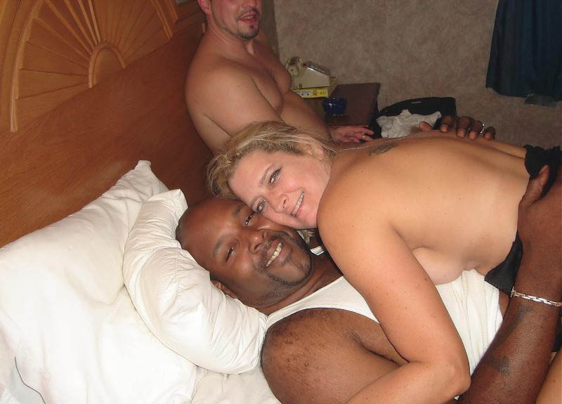 wife cheats with black dick