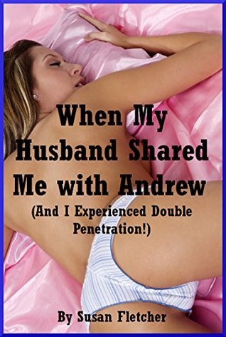 wife double penetration stories