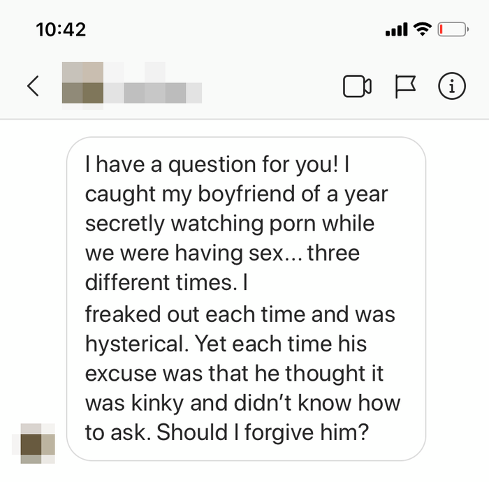 bob seiter recommends Wife Watching Porn Tumblr