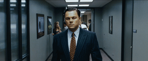 chambel russell recommends wolf of wall st gif pic