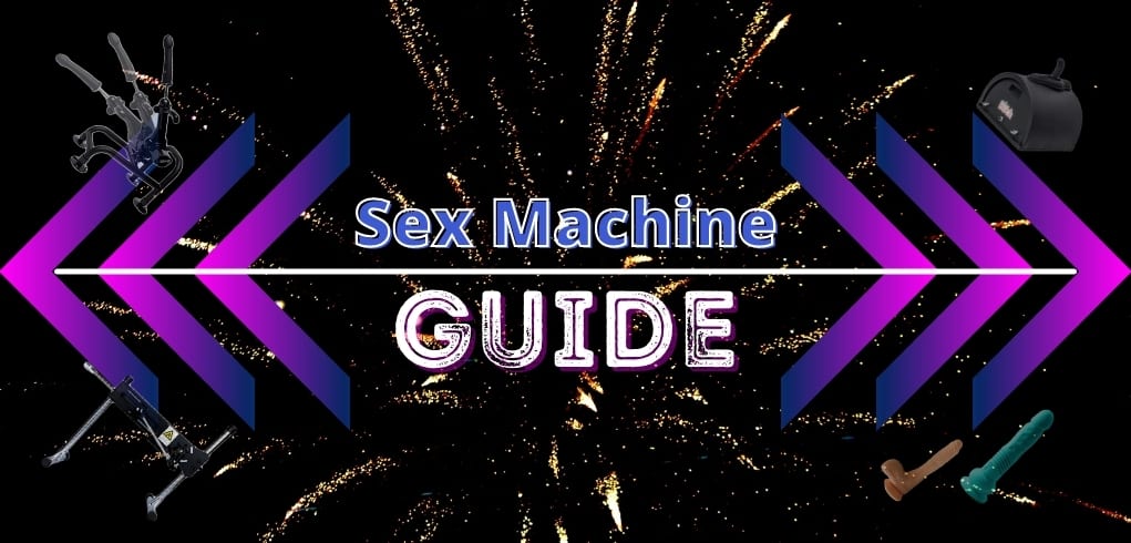 dede petty recommends women and sex machines pic