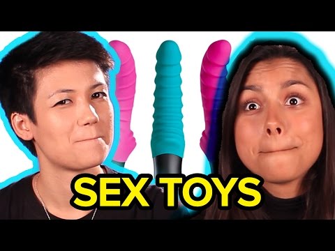 don mcmullin recommends women sex toys video pic