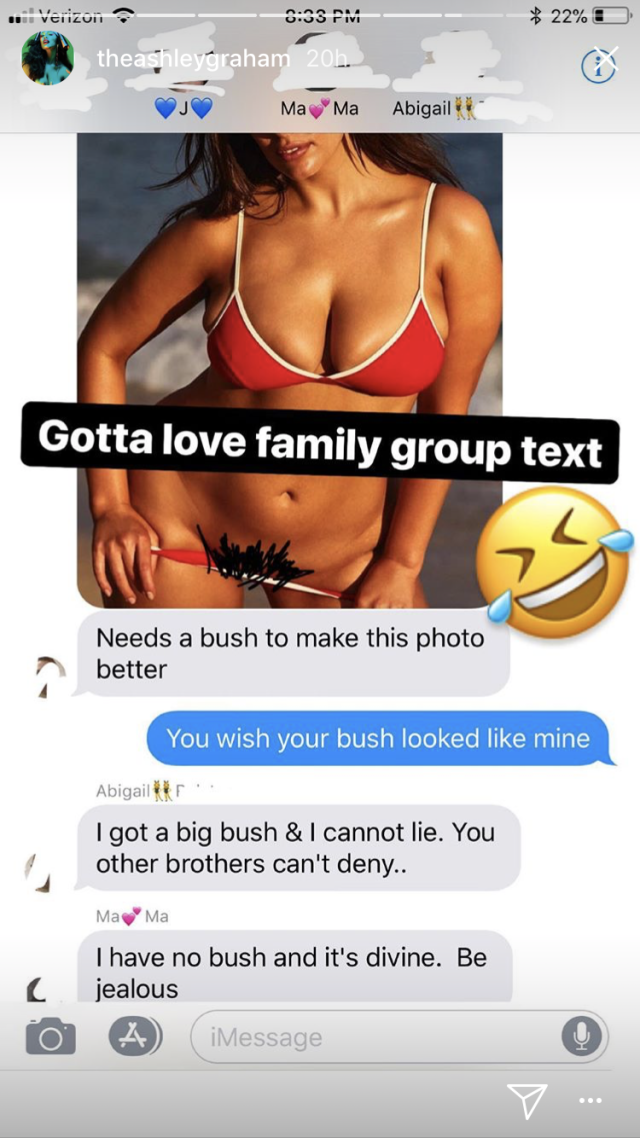 david r luna recommends women with big bush pic