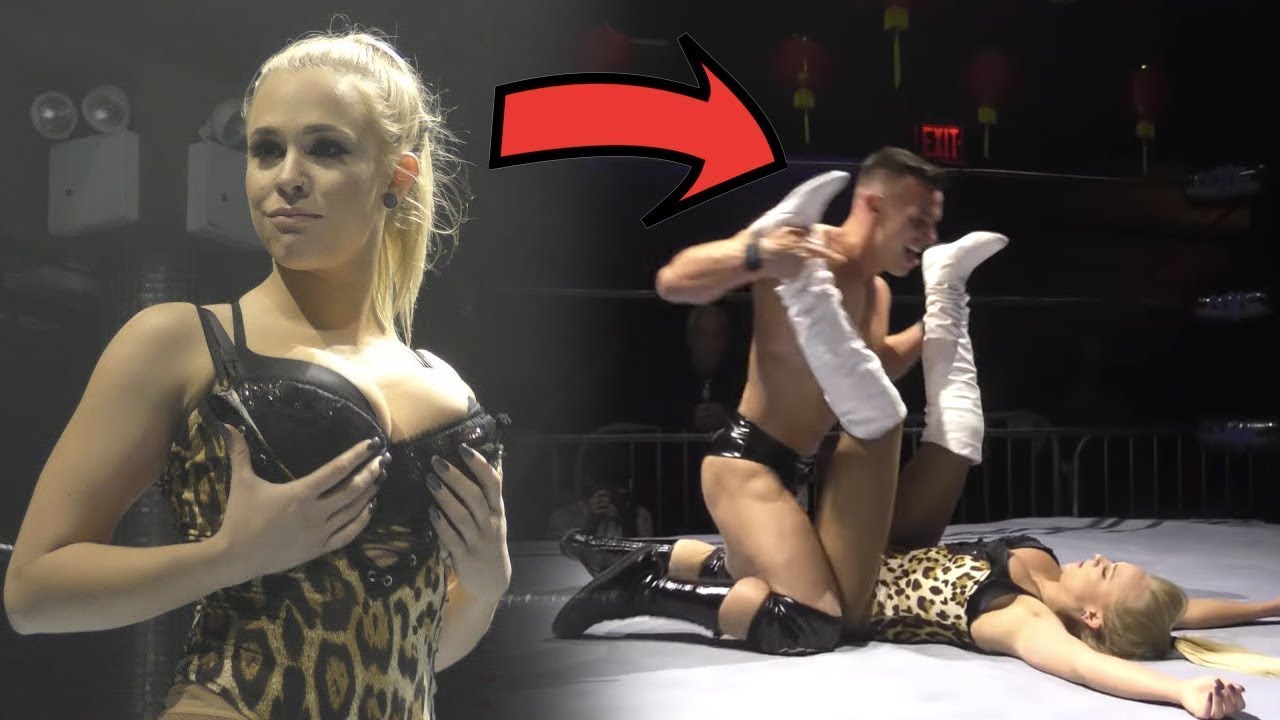 doug pollen recommends women wrestling for sex pic