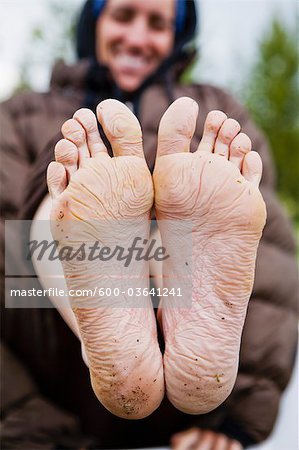 charvez james recommends womens feet soles pic