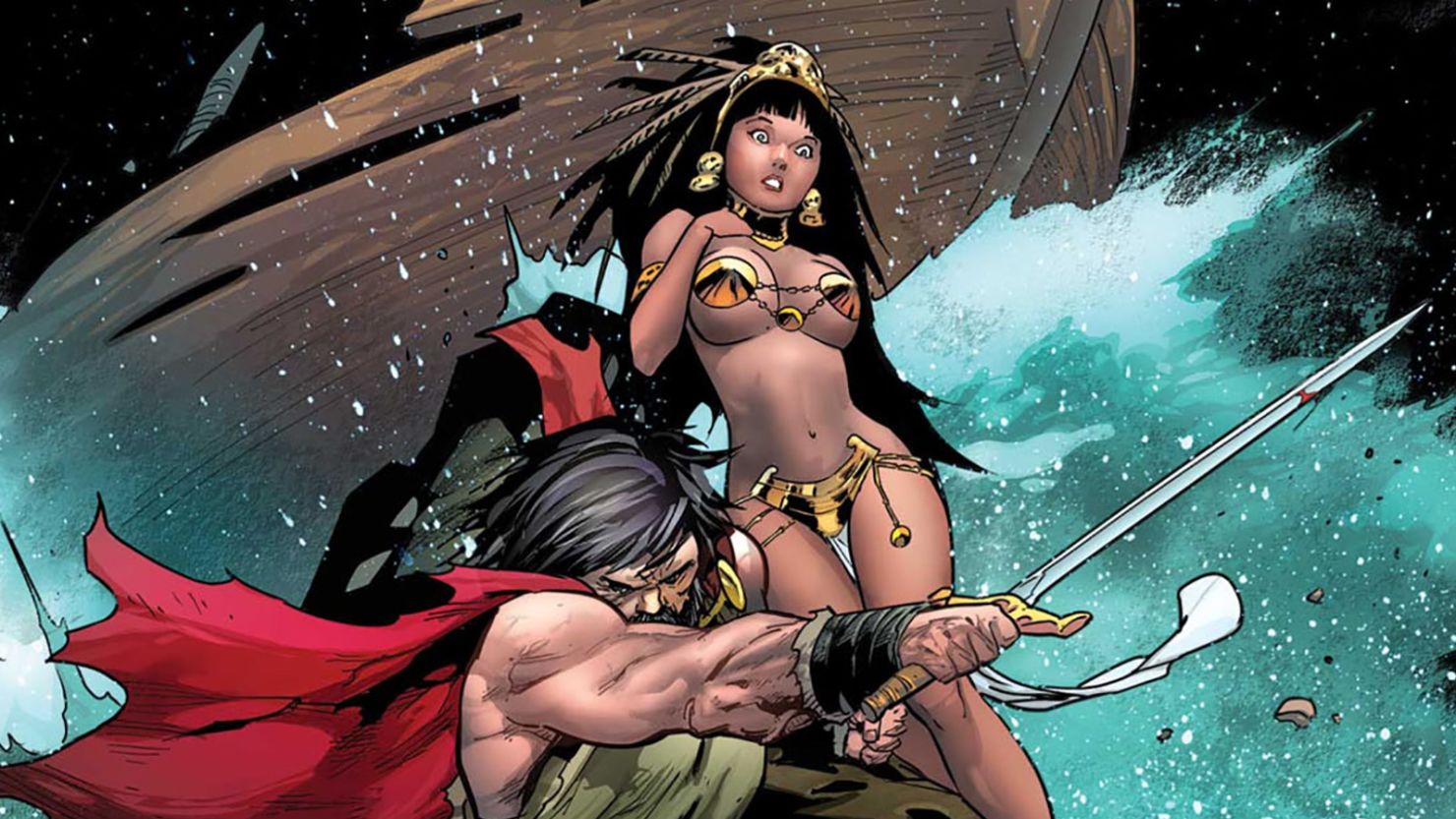 allen shelley recommends Wonder Woman Gets Raped