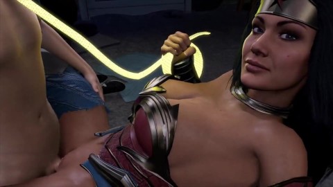 boma ibuwariso recommends Wonder Woman Porn Hub