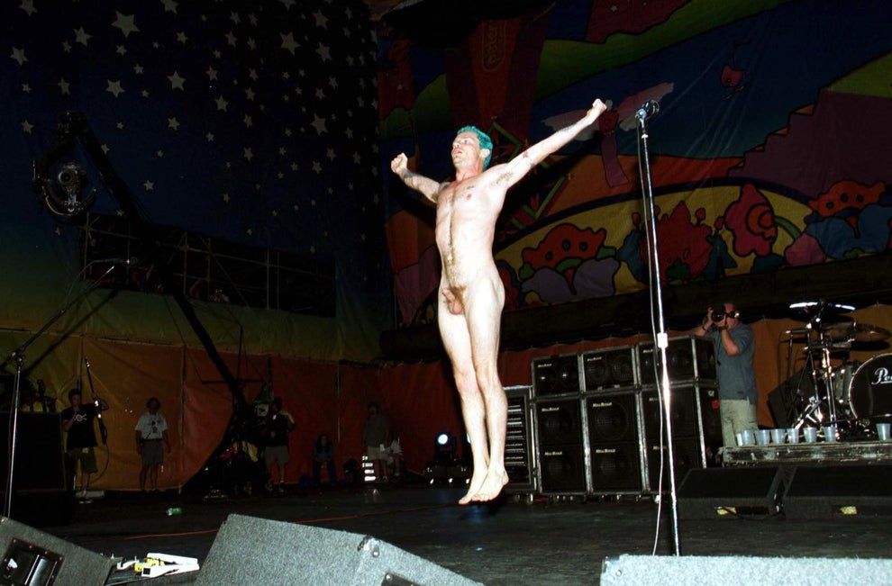 dominick yanez recommends woodstock 99 topless pic