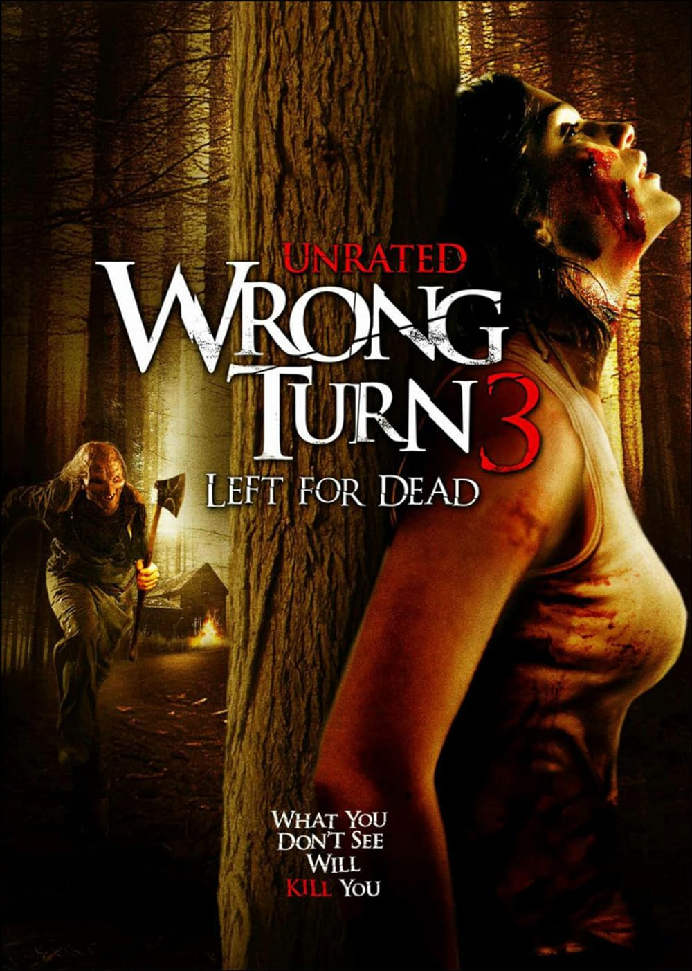 Best of Wrong turn full movie online