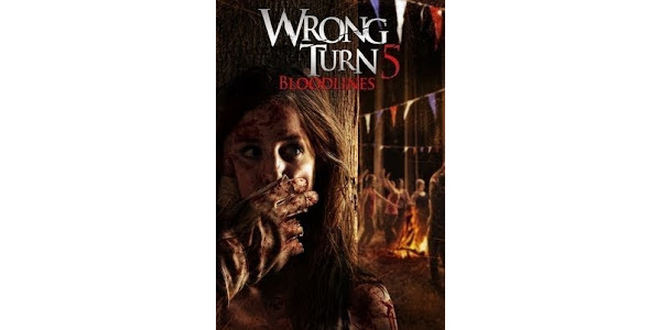 Best of Wrong turn movie downloads