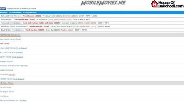 chris golliher recommends ww moviesmobile net pic
