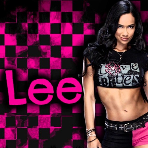 arsi malik recommends wwe aj lee theme pic