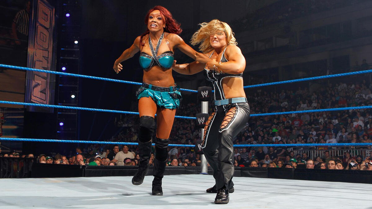 carol rito recommends wwe beth phoenix naked pic