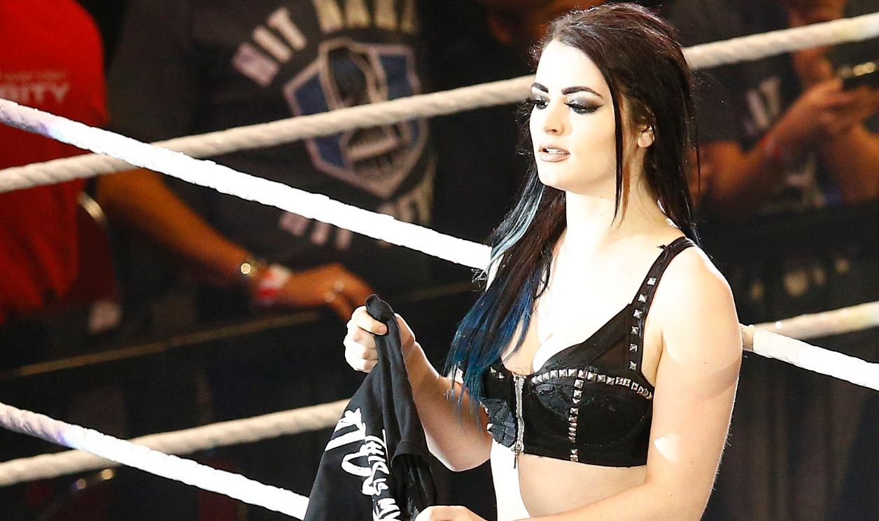 ardella moore share wwe paige sex photos photos