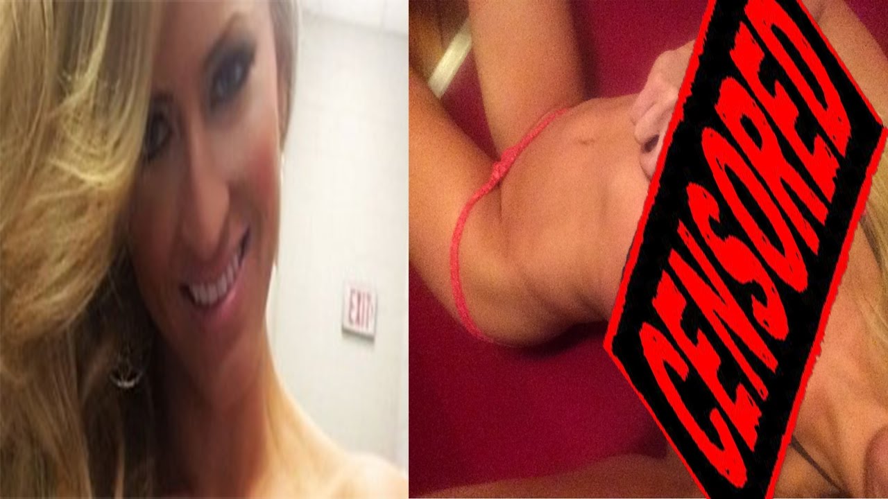 ashton russell recommends wwe summer rae nudes pic
