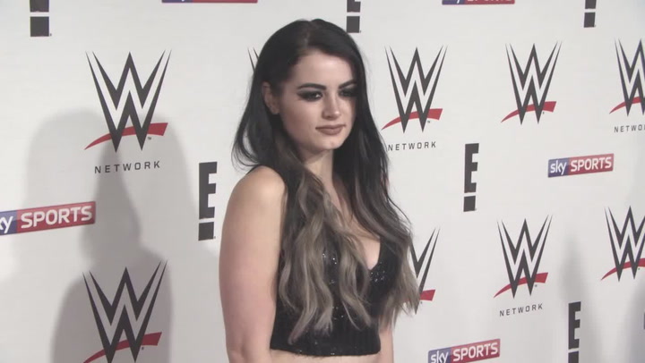 christine arends share wwe superstar paige nude photos