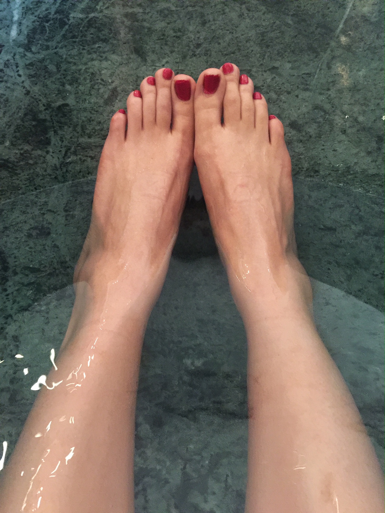 donna noack recommends Www Pretty Feet Com