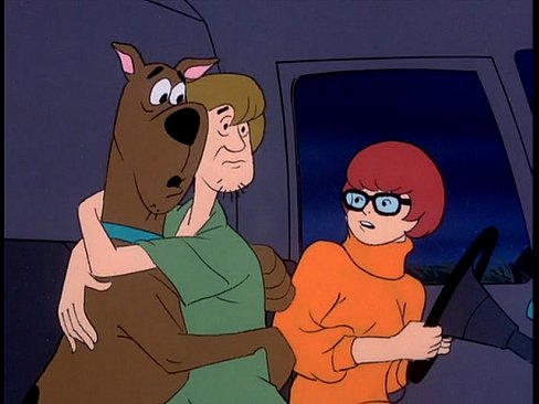 alan flett recommends Xnxx Scooby Doo