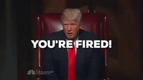dixie chopper share you are fired gif photos
