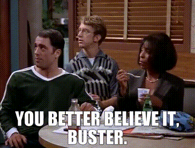 davielle davis recommends you better believe it gif pic