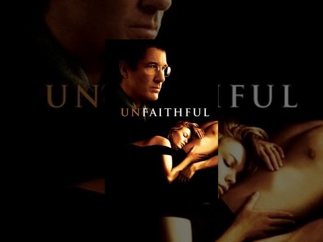 agnes manuel recommends You Tube Unfaithful Movie