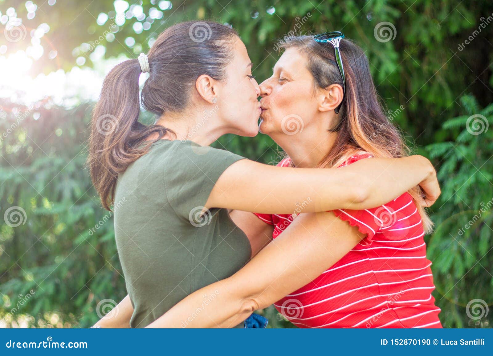 amaka igboekwe recommends Young And Old Lesbian Makeout