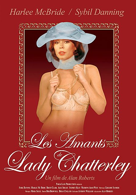ben pavone recommends young lady chatterly 2 pic