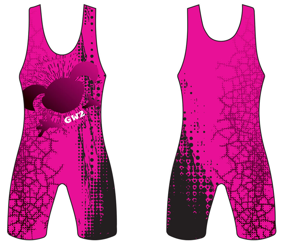 chris hinchliffe recommends youth girl wrestling singlets pic