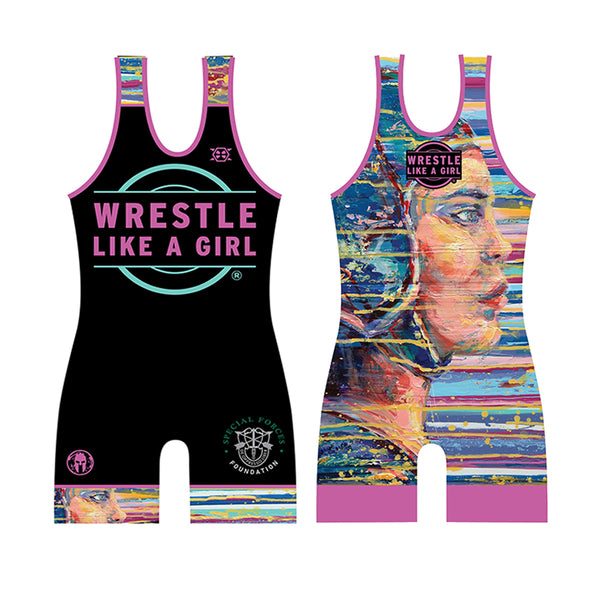 dianece hollingsworth share youth girl wrestling singlets photos