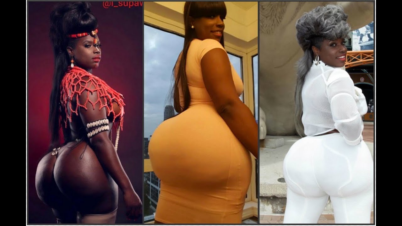 Youtube Big Black Asses marie personals