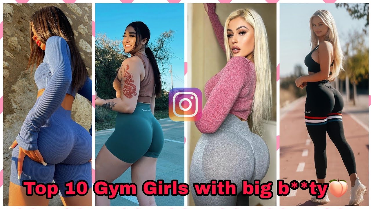 cate muthoni recommends youtube big booty girls pic