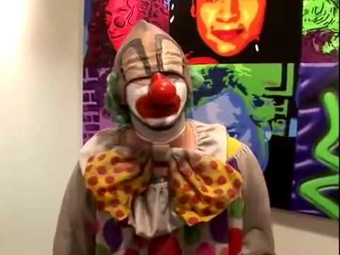 ade suparman recommends Youtube Yucko The Clown