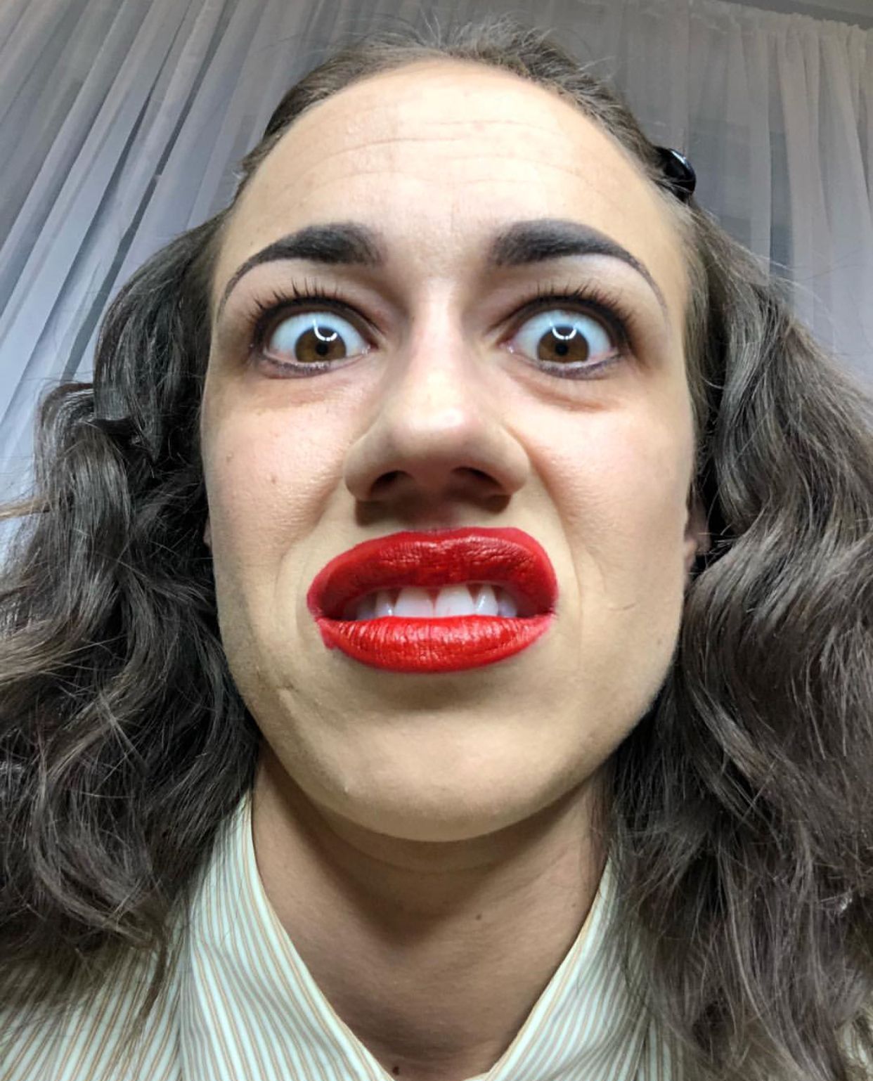 donald kuskie recommends youtuber with big lips pic