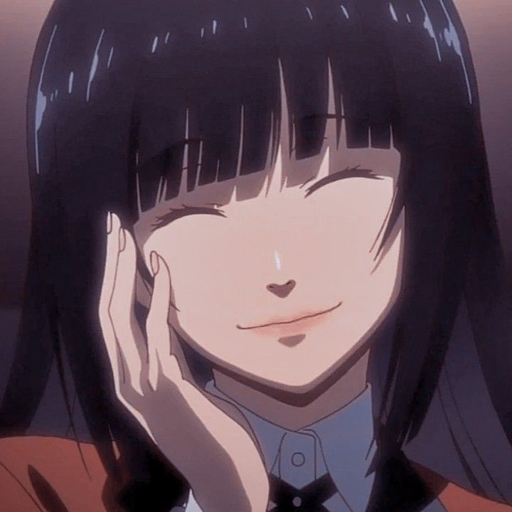 colleen crabtree recommends yumeko jabami aesthetic pic