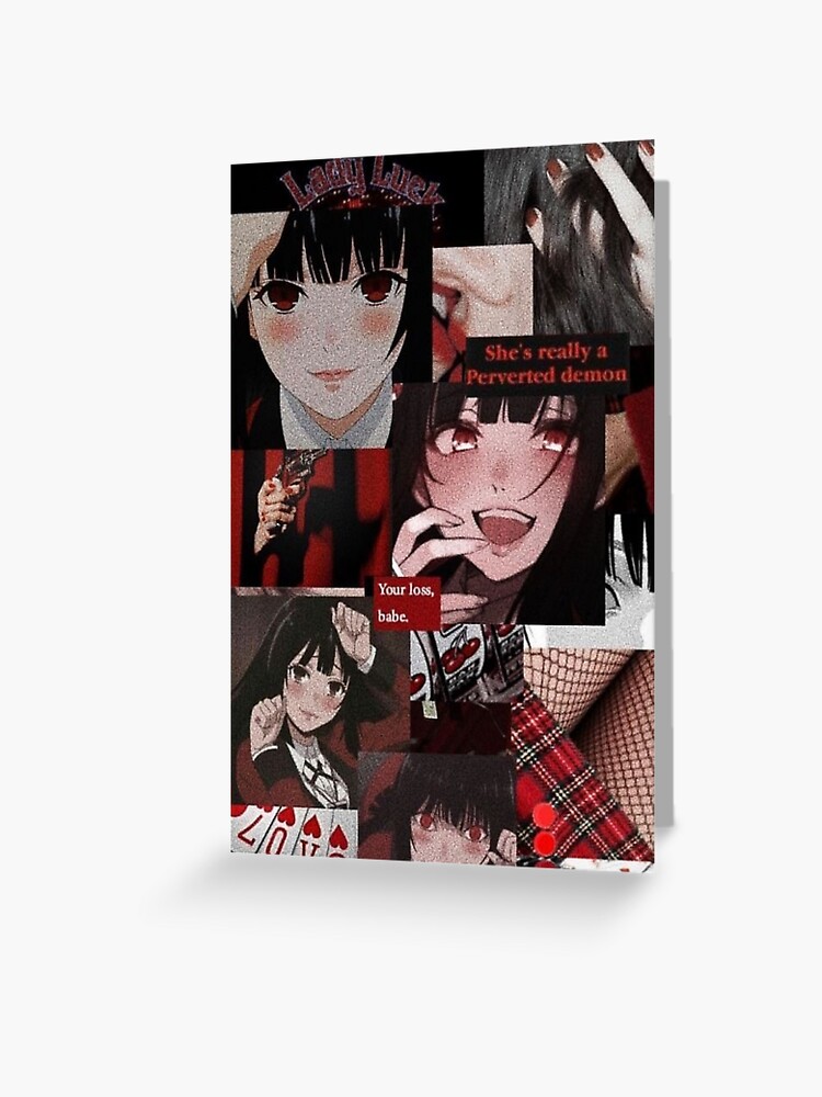 cassie boyne add photo yumeko jabami aesthetic